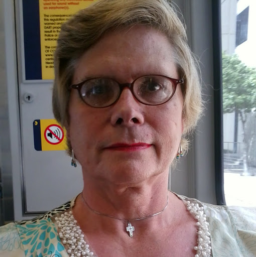 Sharon Andersen Photo 41
