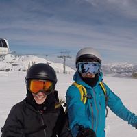 Scott Buchanan Photo 8
