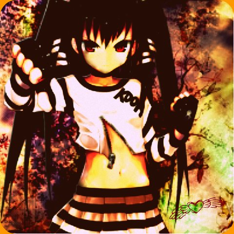 Mao Yang Photo 9