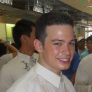 Joseph Charles Photo 29