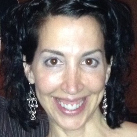 Dina Reimer Photo 3