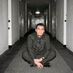 Martin Paz Photo 4