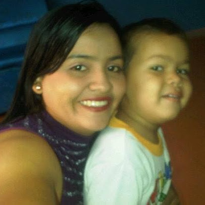 Maria Salcedo Photo 24