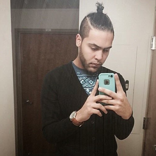 Edwin Colon Photo 30