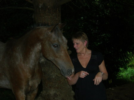 Debbie Branstetter Photo 2