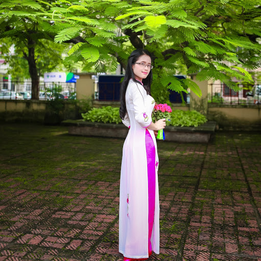 Thu Phung Photo 27