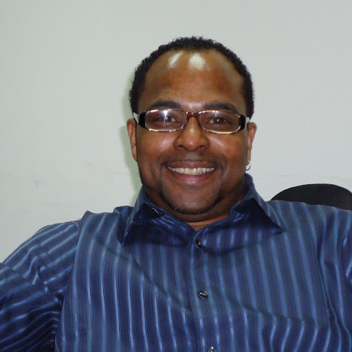 Jeffrey Wright Photo 42