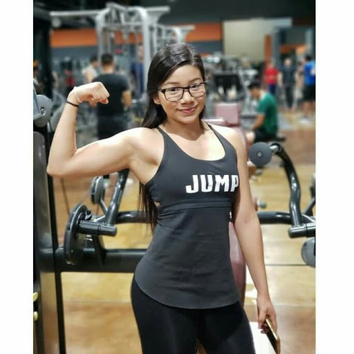 Samantha Garcia Photo 32