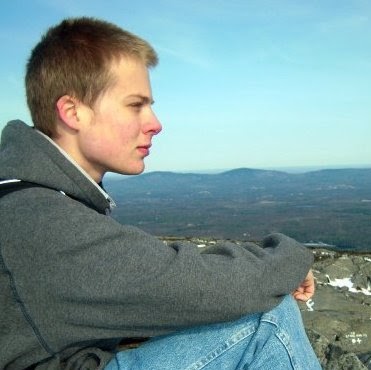 Benjamin Perkins Photo 11