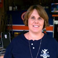 Becky Robinson Photo 5