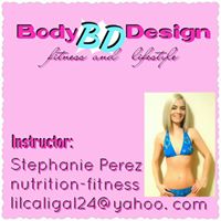 Stephanie Delong Photo 41