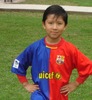 Javier Chavez Photo 14