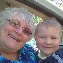 Nancy Dodson Photo 30