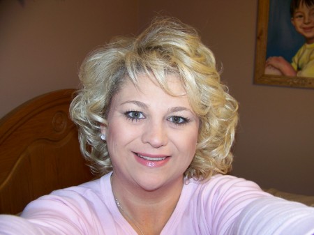 Cindy Barker Photo 1