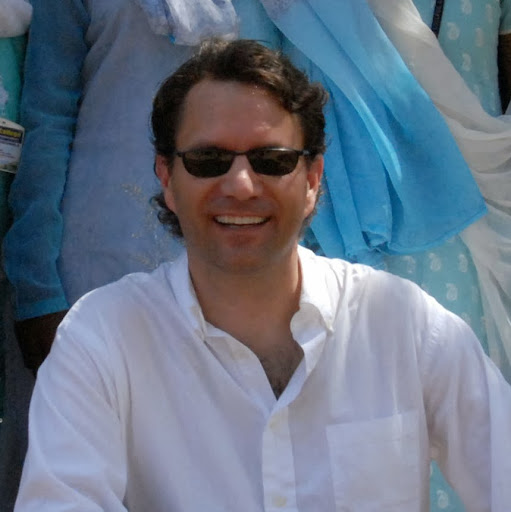 Joel Griffith Photo 7