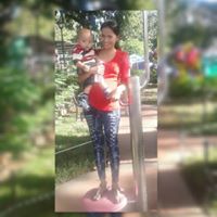 Joyce Fuentes Photo 8