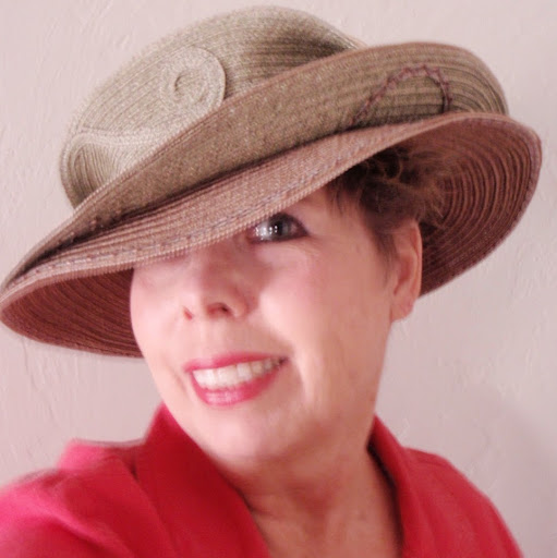 Ginger Robinson Photo 26