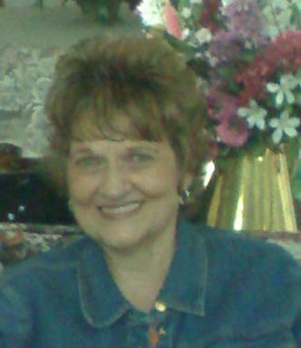 Jane Richey Photo 10