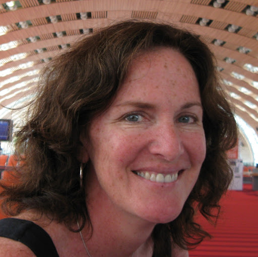 Amy Vorenberg Photo 5