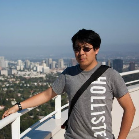 Robert Chen Photo 41