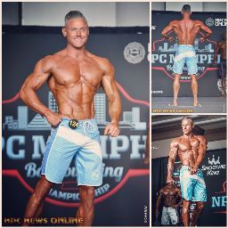 Josh Mcgee Photo 34