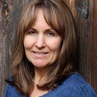Debbie Cluff Photo 3