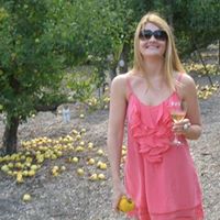 Gretchen Rogers Photo 15