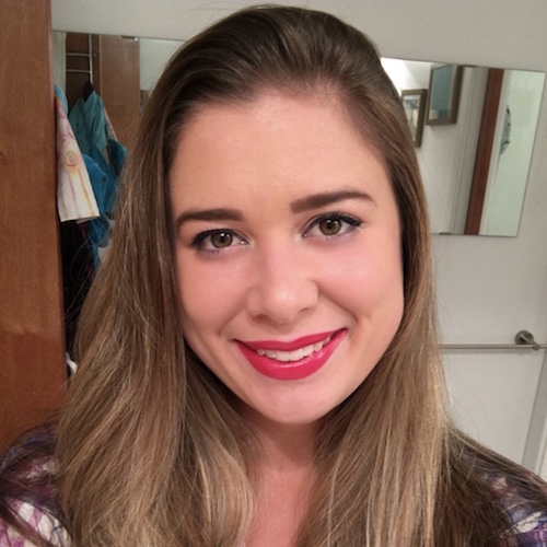 Sarah Hoffman Photo 20