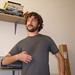 Jason Sweat Photo 13