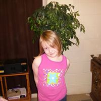 Sarah Troutt Photo 7