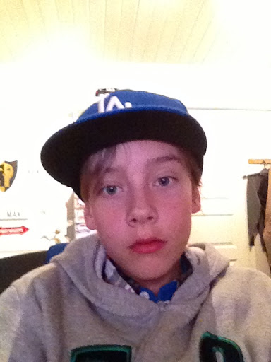 Max Lang Photo 3