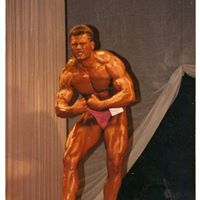 Ronald Sperry Photo 3