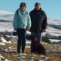 Jane Puttick Photo 1