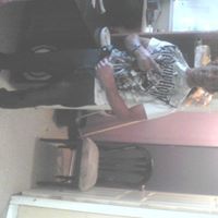 Reginald Simmons Photo 39