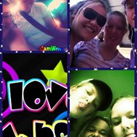 Abbie Sharp Photo 24