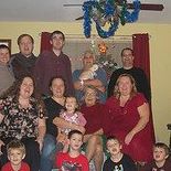 Theresa Stevenson Photo 35