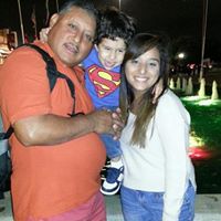 Rebeca Pacheco Photo 20