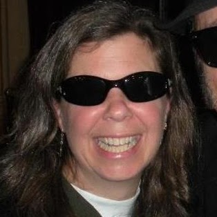 Janet Robinson Photo 5