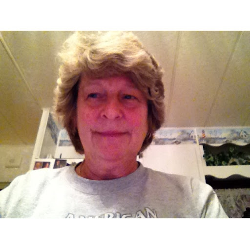 Susan Dodge Photo 7