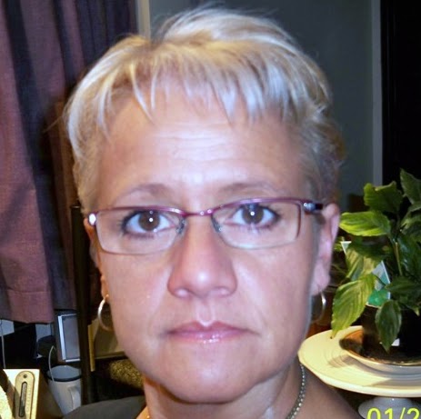 Alison Whitaker Photo 13