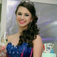 Camila Matos Photo 26