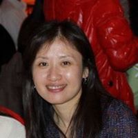 Linda Tsai Photo 27