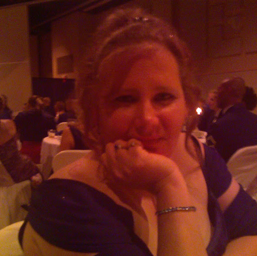 Crystal Rodgers Photo 9