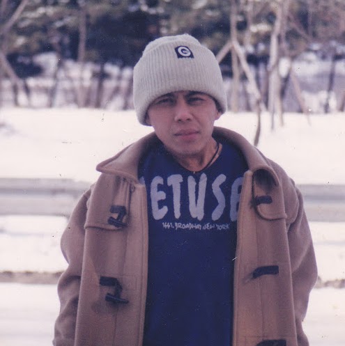 Raymond Daniel Photo 33