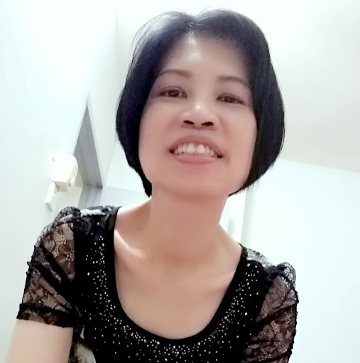 Kimberly Wei Photo 6