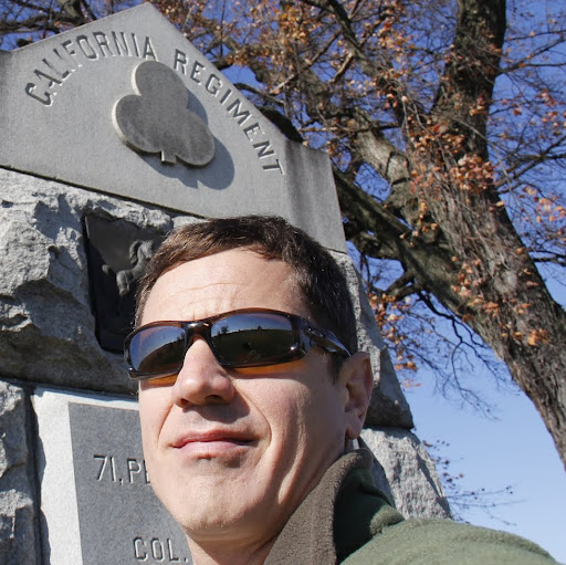 Robert Robillard Photo 27
