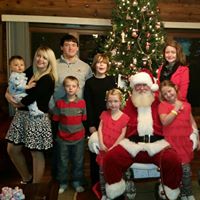 Lisa Glaze Photo 7