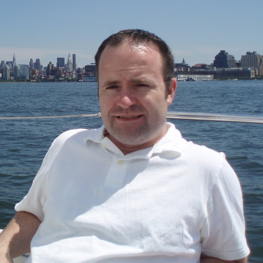 James Cavanaugh Photo 52