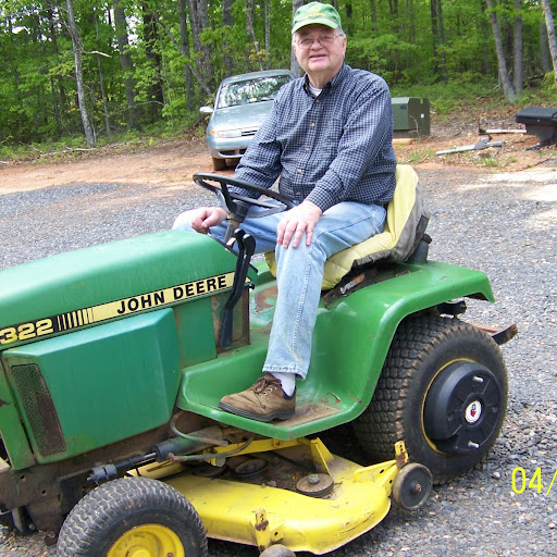 Donald Moore Photo 18