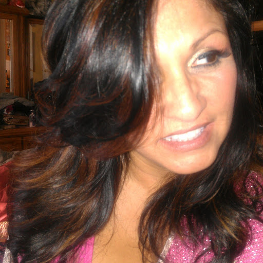 Rebecca Mccoy Photo 34
